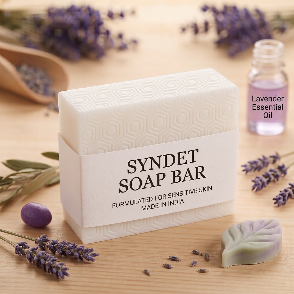 Skin pH Soap Free Syndet Bar Base - buy online at Soapycraft